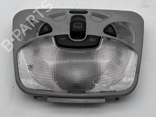 Kabinelys Kabinelys MERCEDES-BENZ CLK (C209) CLK 240 (209.361) (170 hp) 39671184 39671184