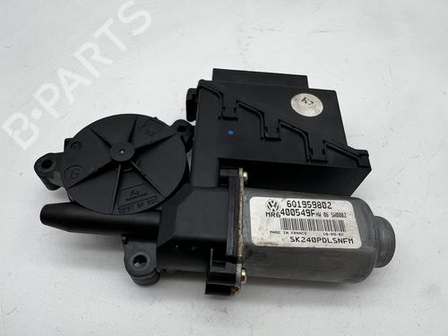 Used Right front window motor Right front window motor SKODA FABIA I Combi (6Y5) 1.4 16V (75 hp) 39672486 39672486