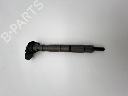 Spreder / Dyse Spreder / Dyse AUDI A6 C6 Avant (4F5) 2.7 TDI quattro (180 hp) 39670283 39670283
