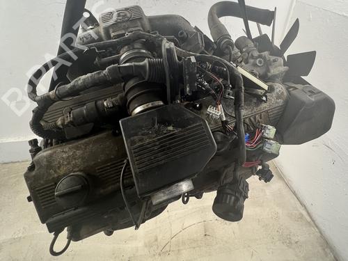 Engine BMW 5 (E34) 530 i | BP39677293M1 - Image 6