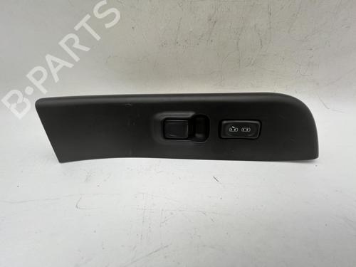 Used Right front window switch Right front window switch OPEL FRONTERA B (U99) 2.2 i (6B_ZC, 6B_VF, 6B_66, 6B_76) (136 hp) 39673737 39673737
