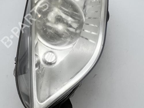 Used Left headlight Left headlight FORD GALAXY II (WA6) 2.0 Flexifuel (145 hp) 39680862 39680862