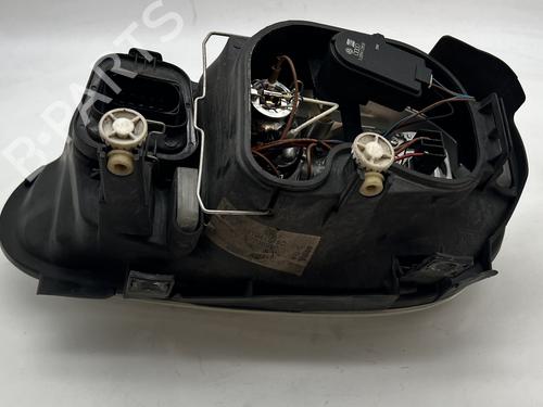 Left headlight VW GOLF IV Cabriolet (1E7) 1.6 | BP39674951C28 - Image 8