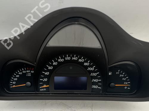 Used Instrument cluster Instrument cluster MERCEDES-BENZ C-CLASS Coupe (CL203) C 180 Kompressor (203.746) (143 hp) 39679179 39679179