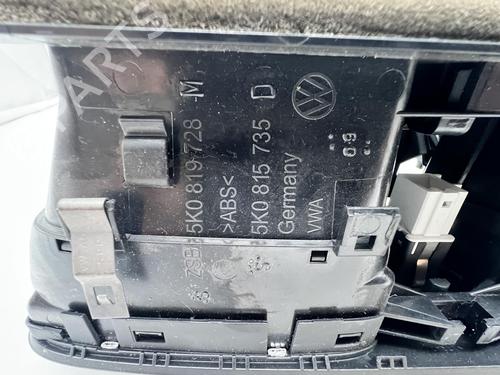 Luftventil VW GOLF VI (5K1) 1.6 | BP39675119I21  - Image 7