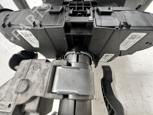 Steering column FORD FIESTA VI (CB1, CCN) 1.0 Sport | BP39678848M21 - Image 14