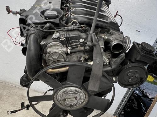 Engine BMW 5 Touring (E39) 530 d | BP39682371M1 - Image 7