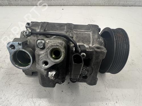 AC compressor AUDI A4 B8 (8K2) 2.0 TDI | BP39669921M34 - Image 7