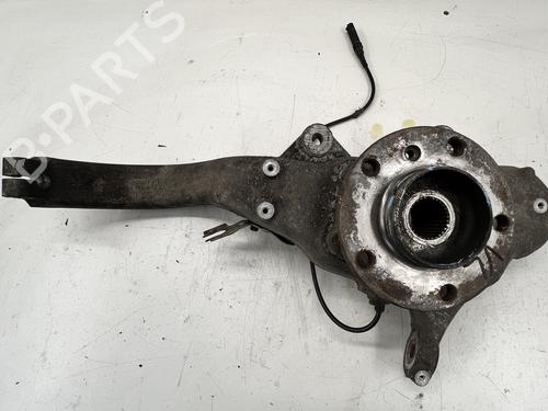 Left front steering knuckle BMW X5 (E70) 3.0 sd | BP39681780M25 - Image 3