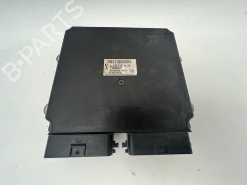 Used Engine control unit (ECU) Engine control unit (ECU) SMART FORFOUR (454) 1.3 (454.031) (95 hp) 39673356 39673356
