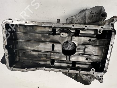 Oil sump BMW 7 (E65, E66, E67) 740 d | BP39673754M115 - Image 5