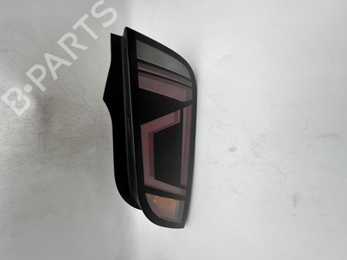 Left taillight VW UP! (121, 122, BL1, BL2, BL3, 123) 1.0 | BP40014072C34 - Image 4