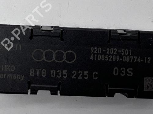 Electronic module AUDI A5 Sportback (8TA) 2.0 TFSI | BP39676957M83 - Image 2