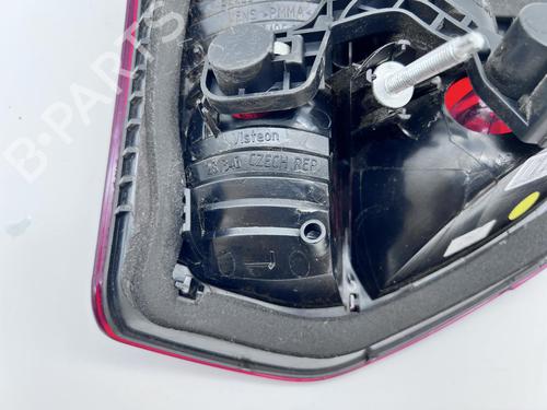Left tailgate light CITROËN C5 III Break (RW_) 2.0 HDi 165 | BP39675430C79 - Image 3
