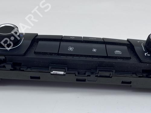 Climate control BMW 1 (F20) 116 i | BP39681649I5 - Image 2