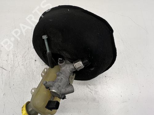 Used Servo brake Servo brake AUDI A2 (8Z0) 1.4 (75 hp) 39670969 39670969