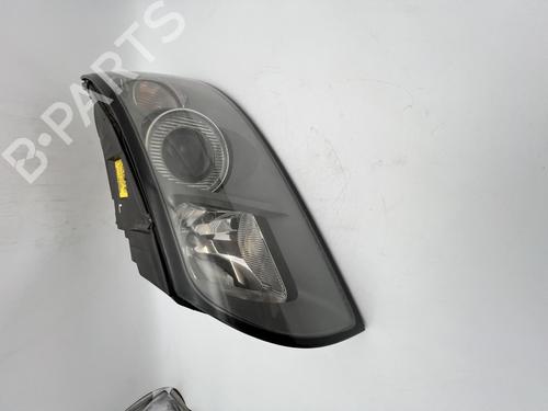 Left headlight VOLVO V50 (545) 1.6 D | BP39679442C28 - Image 2