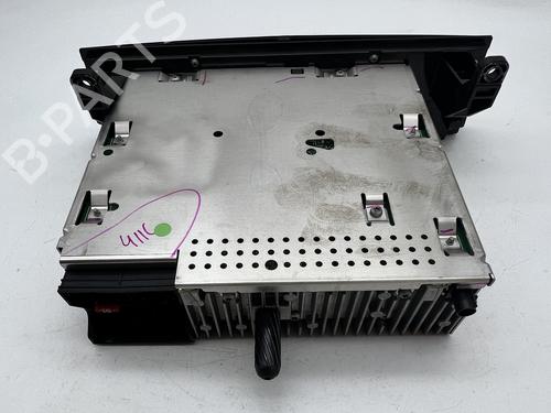 Radio BMW 3 (E90) 320 i | BP39671797E6 - Image 5
