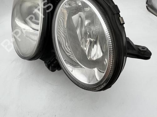 Right headlight MERCEDES-BENZ E-CLASS T-Model (S211) E 200 Kompressor (211.241) | BP39671365C29 - Image 16