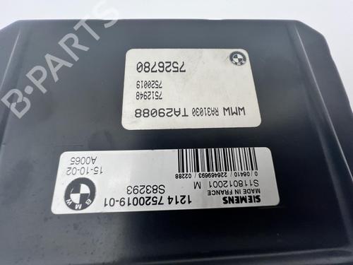 Engine control unit (ECU) MINI MINI (R50, R53) One | BP39670115M57 - Image 3