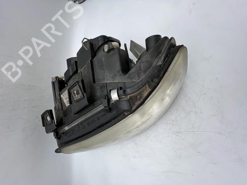 Left headlight AUDI A6 C5 (4B2, 4B4) 2.4 | BP39679781C28 - Image 8