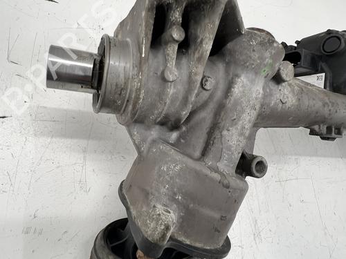 Steering rack SKODA YETI (5L) 2.0 TDI 4x4 | BP39682918M22 - Image 8