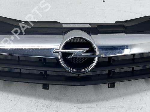 Used Grille Grille OPEL ASTRA H Estate (A04) 1.8 (L35) (140 hp) 39677831 39677831