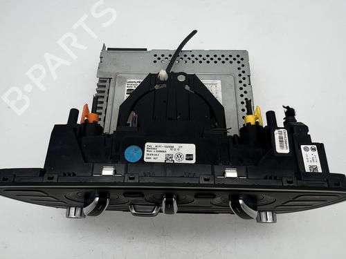 Radio SEAT Mii (KF1, KE1) 1.0 | BP39682093E6 - Image 2