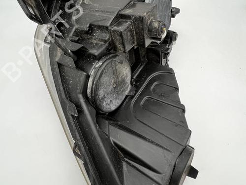 Right headlight FIAT DOBLO Cargo (263_) 1.3 D Multijet | BP39680953C29 - Image 4