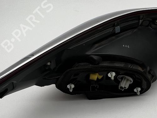 Right taillight MAZDA 3 (BM, BN) 2.0 | BP39671954C35 - Image 4