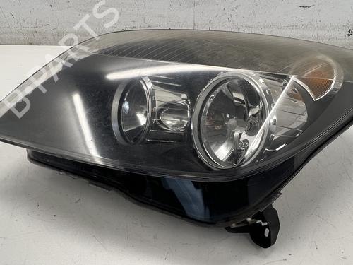 Used Left headlight Left headlight OPEL ASTRA H GTC (A04) 1.4 (L08) (90 hp) 39674079 39674079