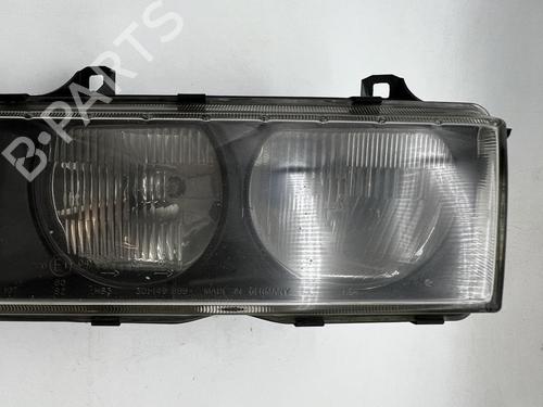 Used Left headlight Left headlight BMW 3 Compact (E36) 316 i (102 hp) 39683218 39683218