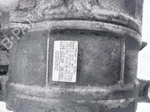 AC compressor BMW 7 (E65, E66, E67) 745 i, Li | BP39674395M34 - Image 2