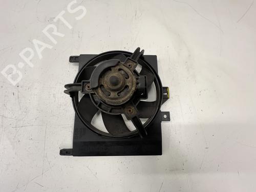 Radiator fan SMART ROADSTER (452) 0.7 (452.432) | BP39676882M35 - Image 4