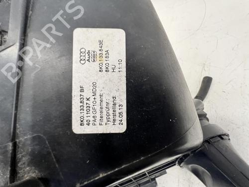 Air filter box AUDI A4 B8 Avant (8K5) 2.0 TDI | BP39681012M87 - Image 6