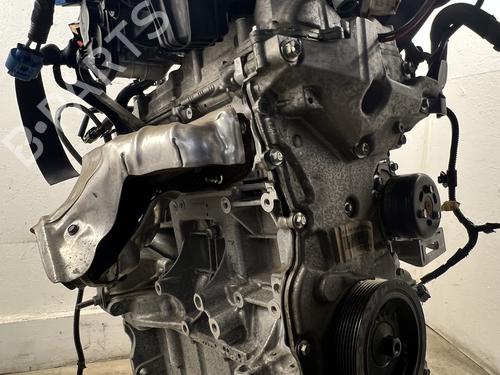 Engine DACIA DOKKER MPV (KE_) 1.6 | BP39679084M1  - Image 16