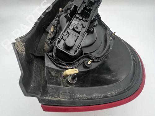 Right taillight NISSAN ALMERA II (N16) 1.5 | BP39880366C35 - Image 8