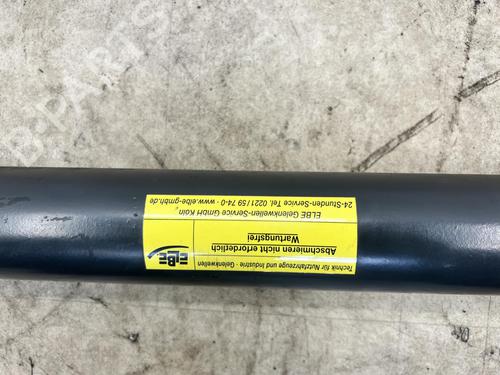 Driveshaft BMW 3 Compact (E46) 318 td | BP39669768M37 - Image 5