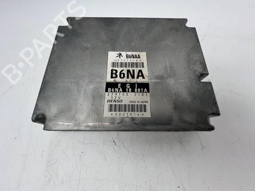 Used Engine control unit (ECU) Engine control unit (ECU) MAZDA MX-5 II (NB) 1.6 16V (NB6C) (110 hp) 39679724 39679724