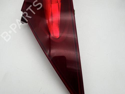 Left taillight FORD STREET KA (RL2) 1.6 | BP40078641C34 - Image 6