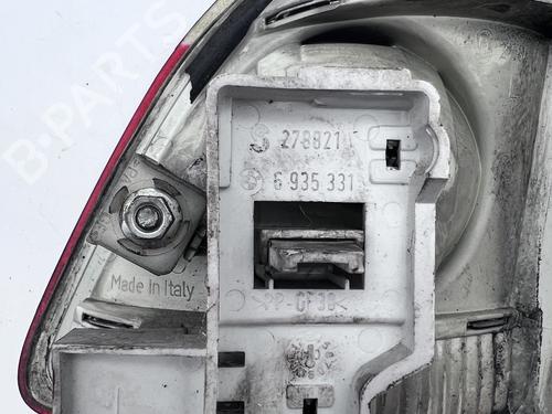 Left tailgate light BMW 5 Touring (E61) 525 d | BP40091081C79 - Image 4
