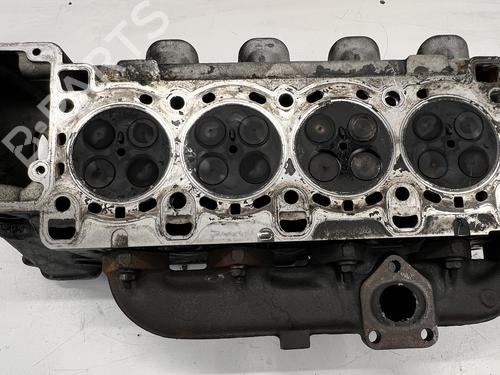 Cylinder head BMW 7 (E65, E66, E67) 740 d | BP39680669M5 - Image 12