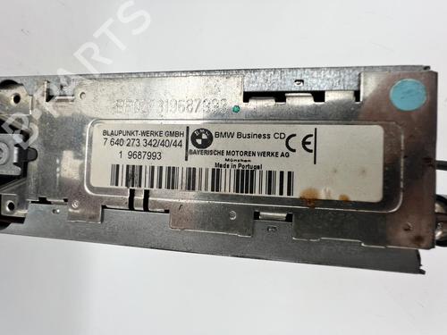Radio BMW 3 Compact (E46) 325 ti | BP39680035E6 - Image 3