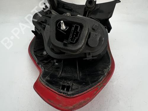 Left taillight CITROËN C4 II (NC_) 1.6 VTi 120 (NC5FS0, NC5FS9) | BP39680929C34 - Image 12