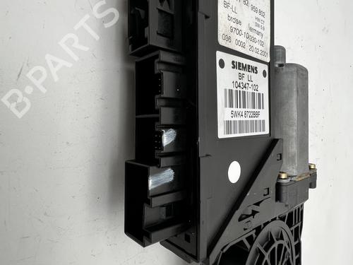Right front window motor AUDI A2 (8Z0) 1.4 | BP39678736E20 - Image 5