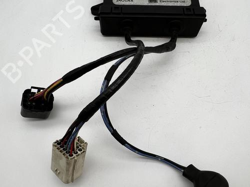 Used Electronic module Electronic module JAGUAR XJ (XJ40, XJ81) 6 3.2 24V (199 hp) 39681442 39681442