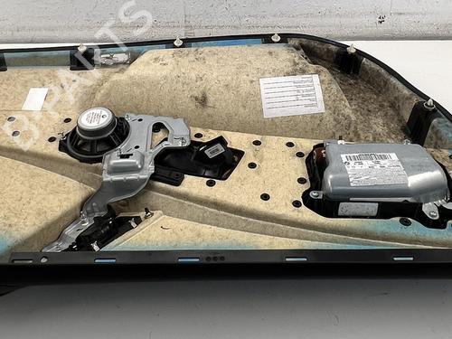Front right panel BMW 5 (E60) 525 d | BP39674126C59 - Image 3