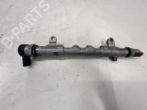 Injection rail AUDI A4 B8 Avant (8K5) 2.0 TDI | BP39682001M98 - Image 2