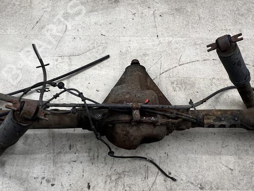 Used Rear differential Rear differential JEEP CHEROKEE (XJ) 4.0 i (184 hp) 39670868 39670868