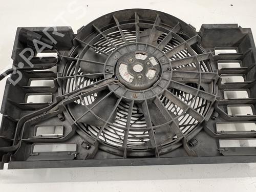 kleventilator-elektrisk-bmw-7-e65-e66-e67-2001-2002-2003-2004-2005-2006-2007-2008-2009-39672894 main image
